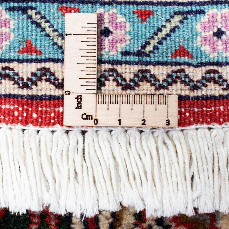 Moud Teppe 383x83cm - Persisk teppe