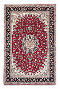Tabriz - 50 Raj Teppe 319x204cm - Persisk teppe – product image
