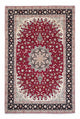 Tabriz - 50 Raj Teppe 319x204cm - Persisk teppe