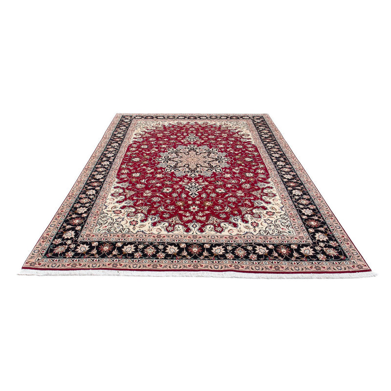 Tabriz - 50 Raj Teppe 319x204cm - Persisk teppe