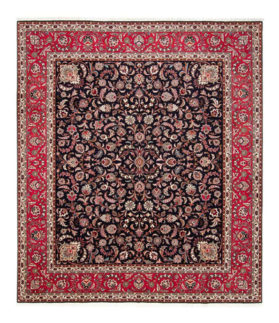 Tabriz - 50 Raj Teppe 250x301cm - Persisk teppe