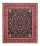 Tabriz - 50 Raj Teppe 301x250cm - Persisk teppe