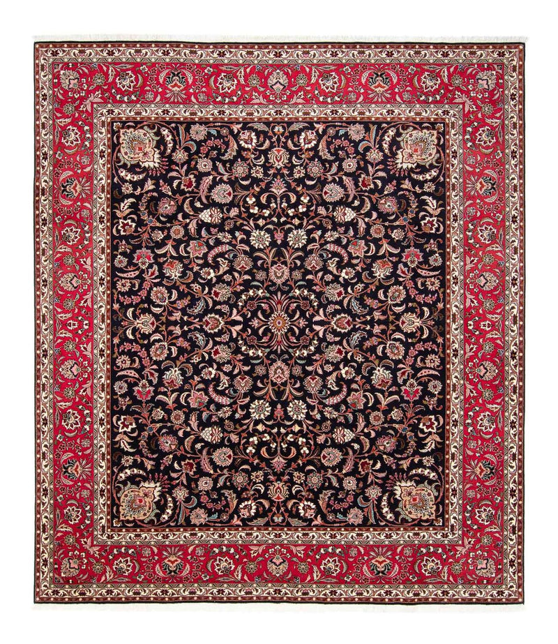 Tabriz - 50 Raj Teppe 301x250cm - Persisk teppe