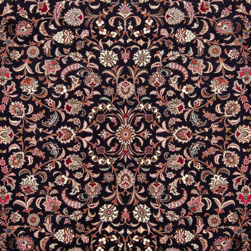 Tabriz - 50 Raj Teppe 301x250cm - Persisk teppe