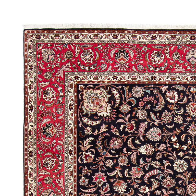 Tabriz - 50 Raj Teppe 301x250cm - Persisk teppe