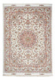 Tabriz - 50 Raj Teppe 212x150cm - Persisk teppe