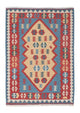 Kilim Fars Teppe 168x118cm