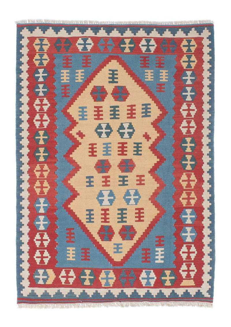 Kilim Fars Teppe 168x118cm