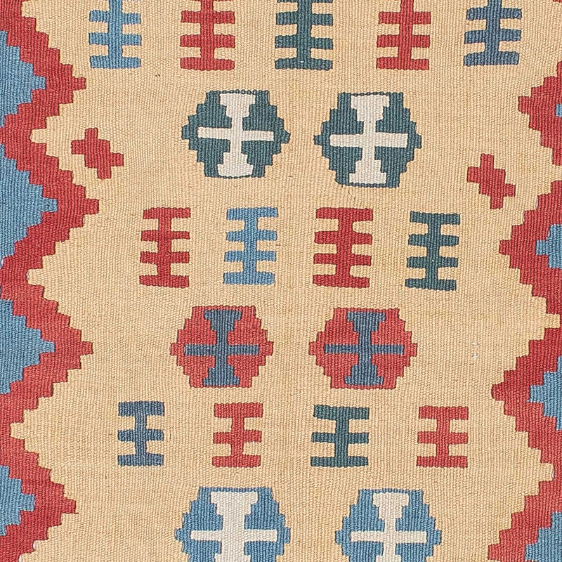 Kilim Fars Teppe 168x118cm