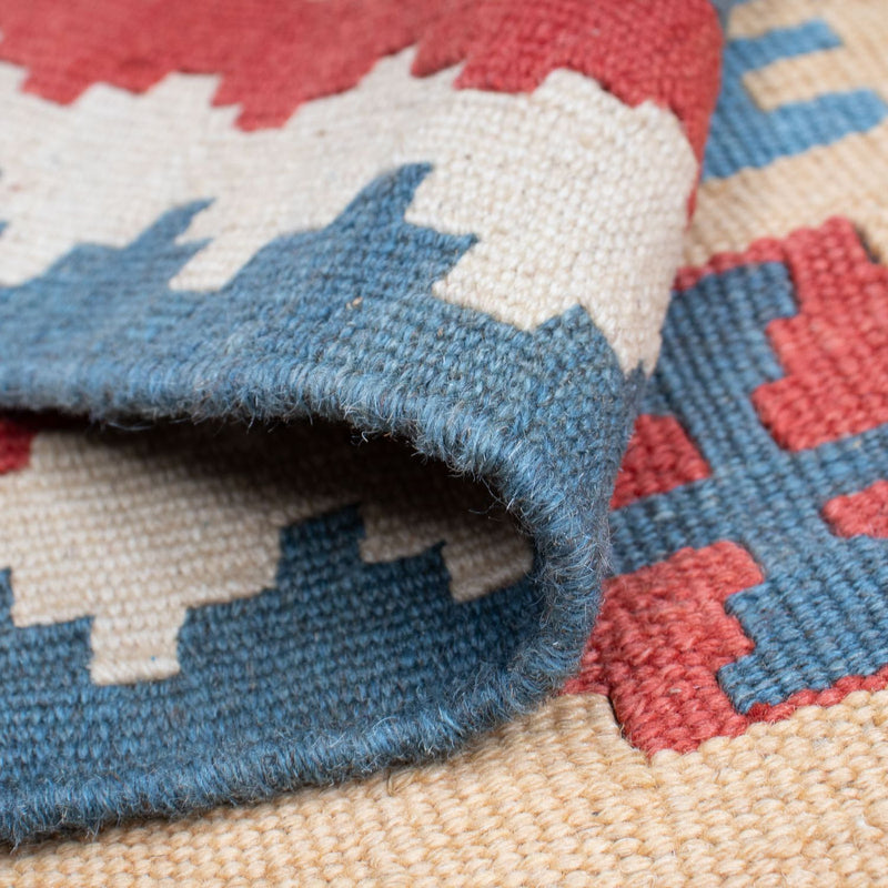Kilim Fars Teppe 168x118cm