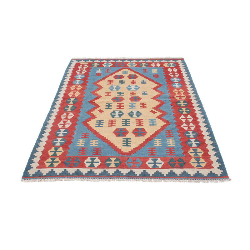 Kilim Fars Teppe 168x118cm