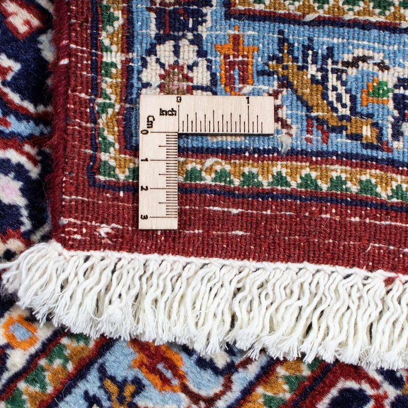 Moud Teppe 202x148cm - Persisk teppe