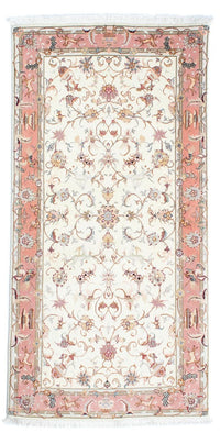 Tabriz - 50 Raj Teppe 202x100cm - Persisk teppe – product image