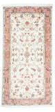 Tabriz - 50 Raj Teppe 202x100cm - Persisk teppe