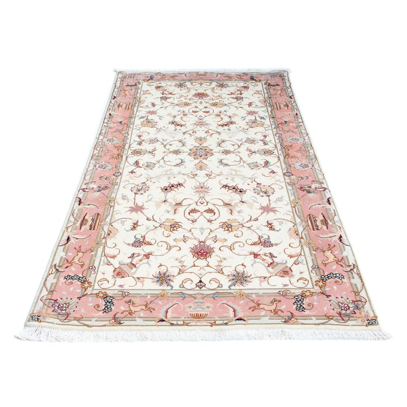 Tabriz - 50 Raj Teppe 202x100cm - Persisk teppe