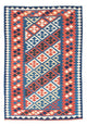 Kilim Fars Teppe 170x115cm