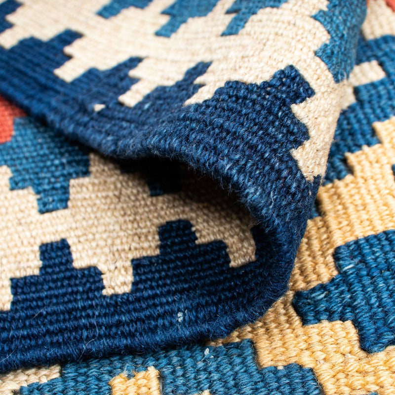 Kilim Fars Teppe 170x115cm