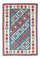 Kilim Fars Teppe 177x122cm