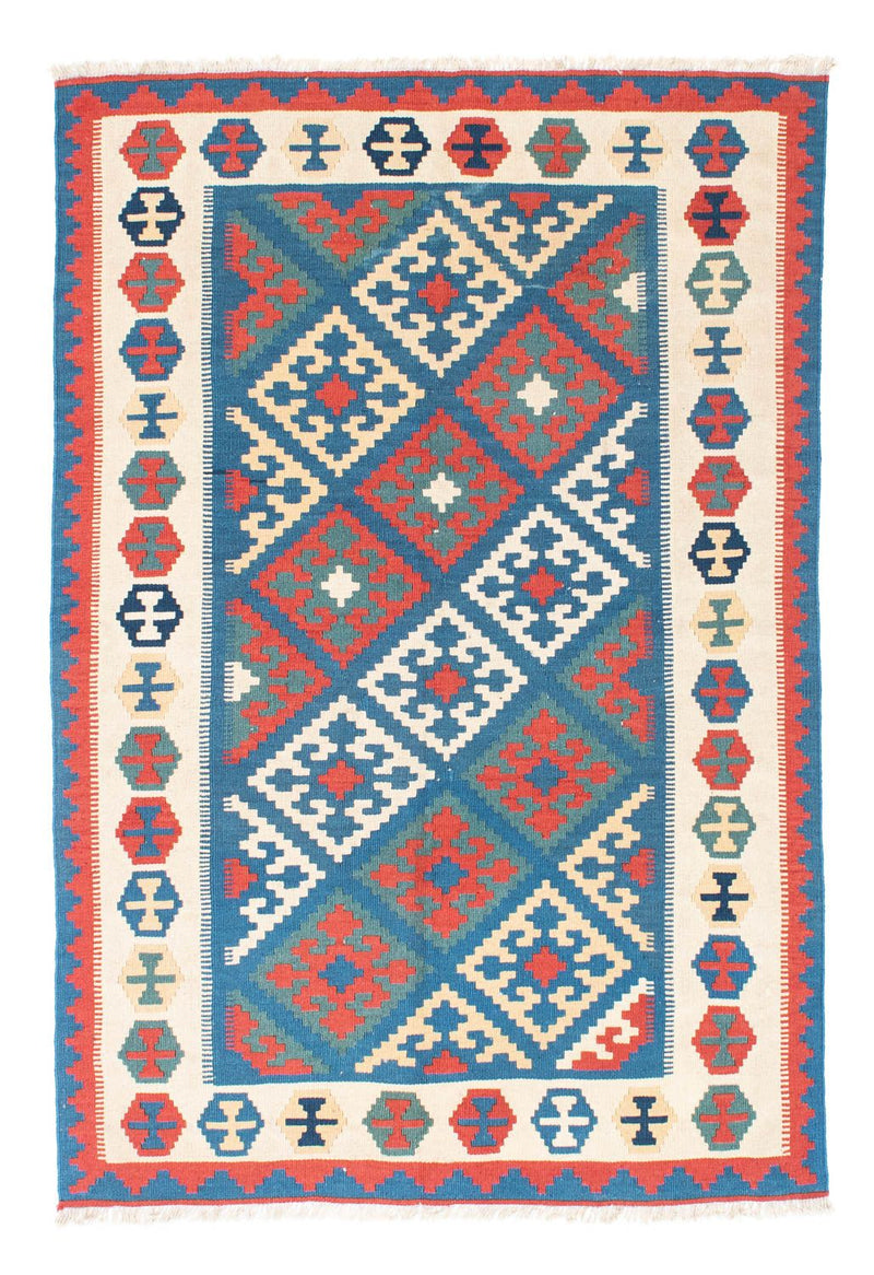 Kilim Fars Teppe 177x122cm