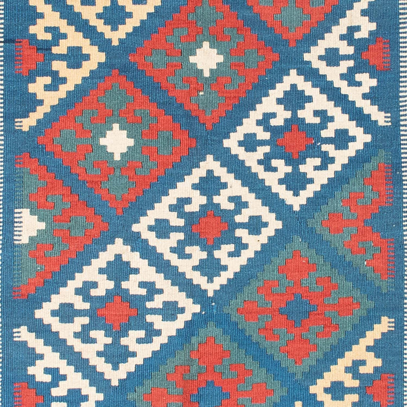 Kilim Fars Teppe 177x122cm