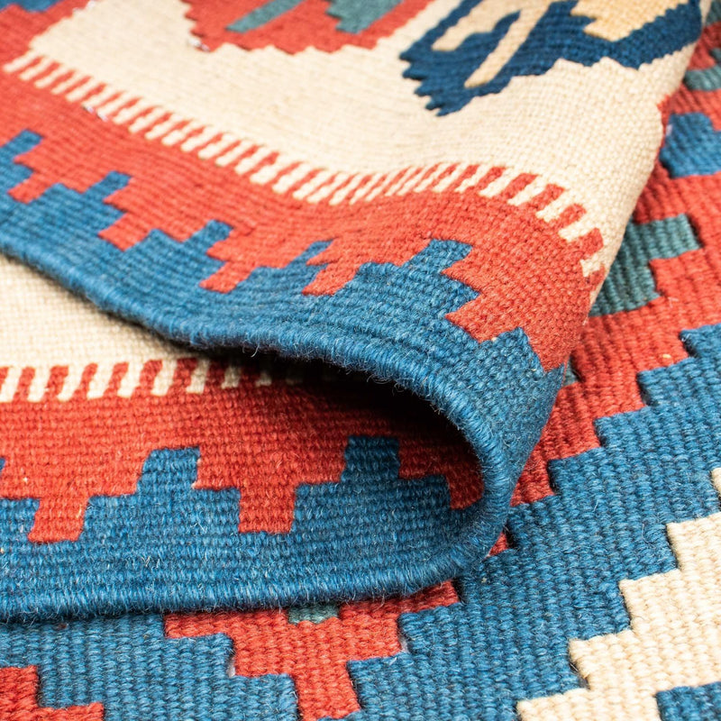 Kilim Fars Teppe 177x122cm