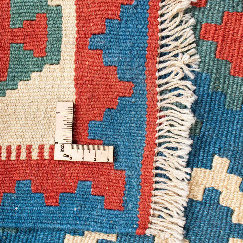 Kilim Fars Teppe 177x122cm