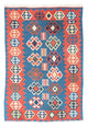 Kilim Fars Teppe 177x116cm