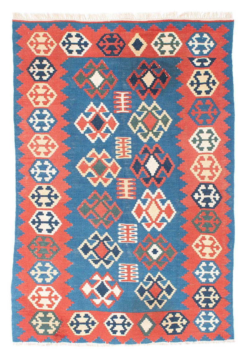 Kilim Fars Teppe 177x116cm