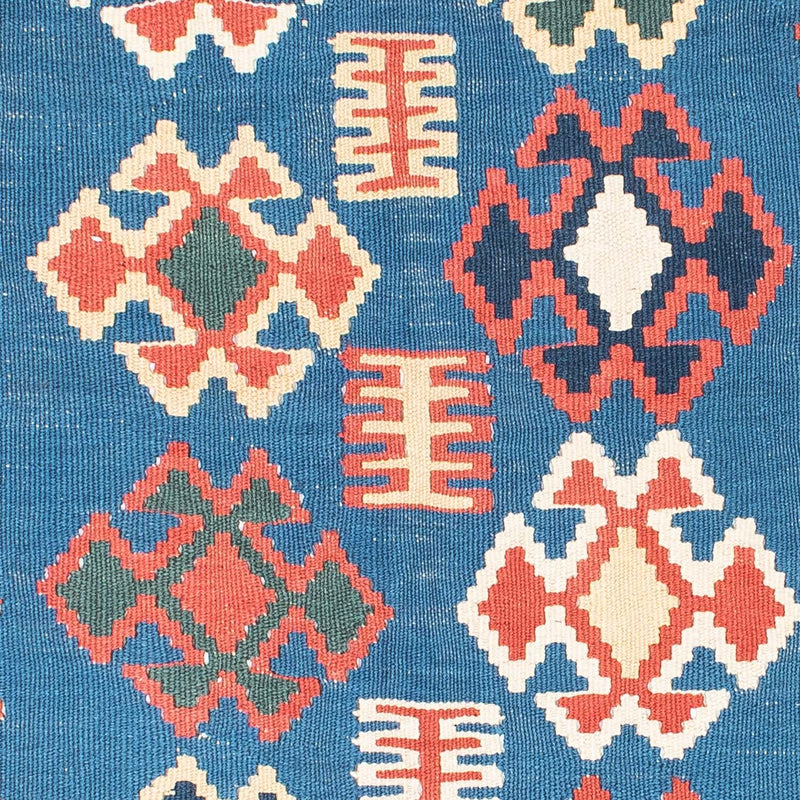 Kilim Fars Teppe 177x116cm