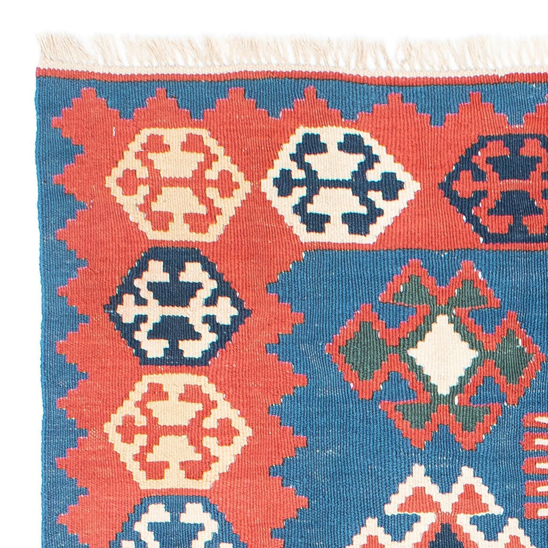 Kilim Fars Teppe 177x116cm