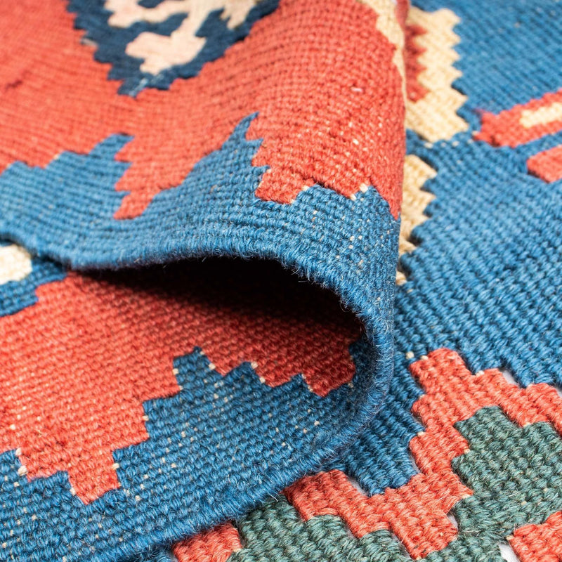 Kilim Fars Teppe 177x116cm