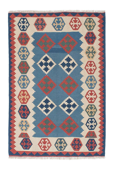 Kilim Fars Teppe 115x168cm