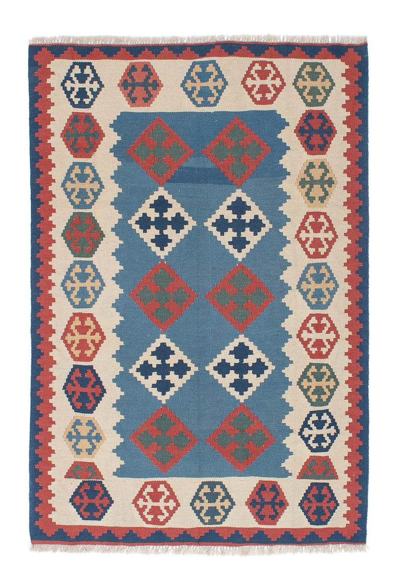 Kilim Fars Teppe 168x115cm