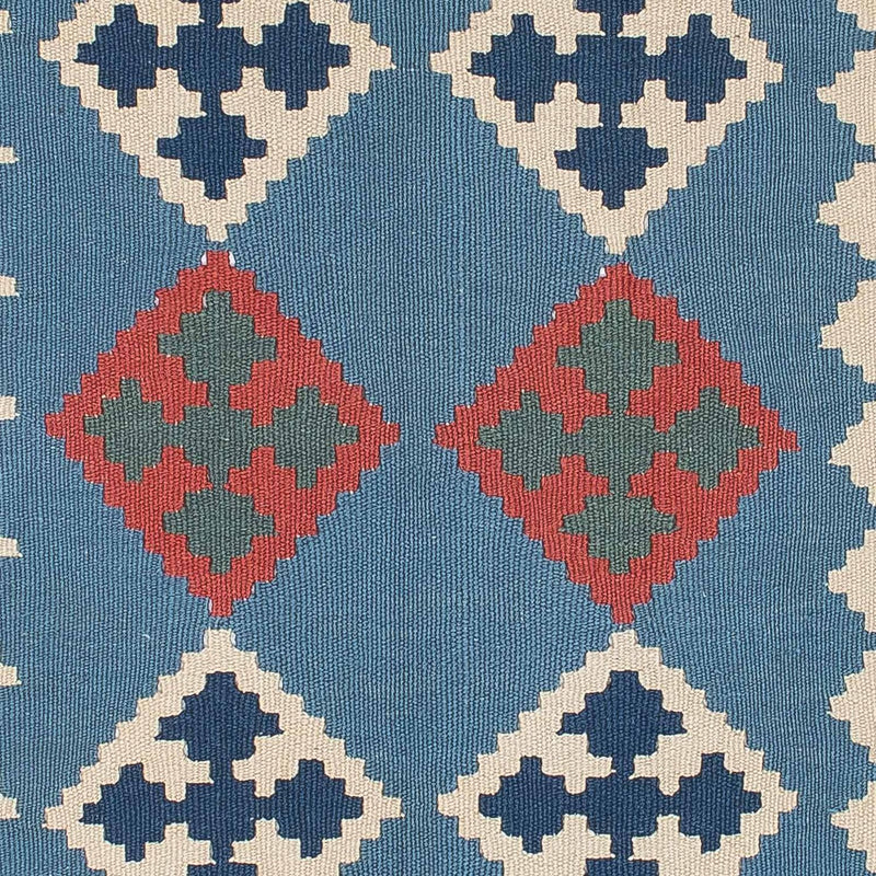Kilim Fars Teppe 168x115cm
