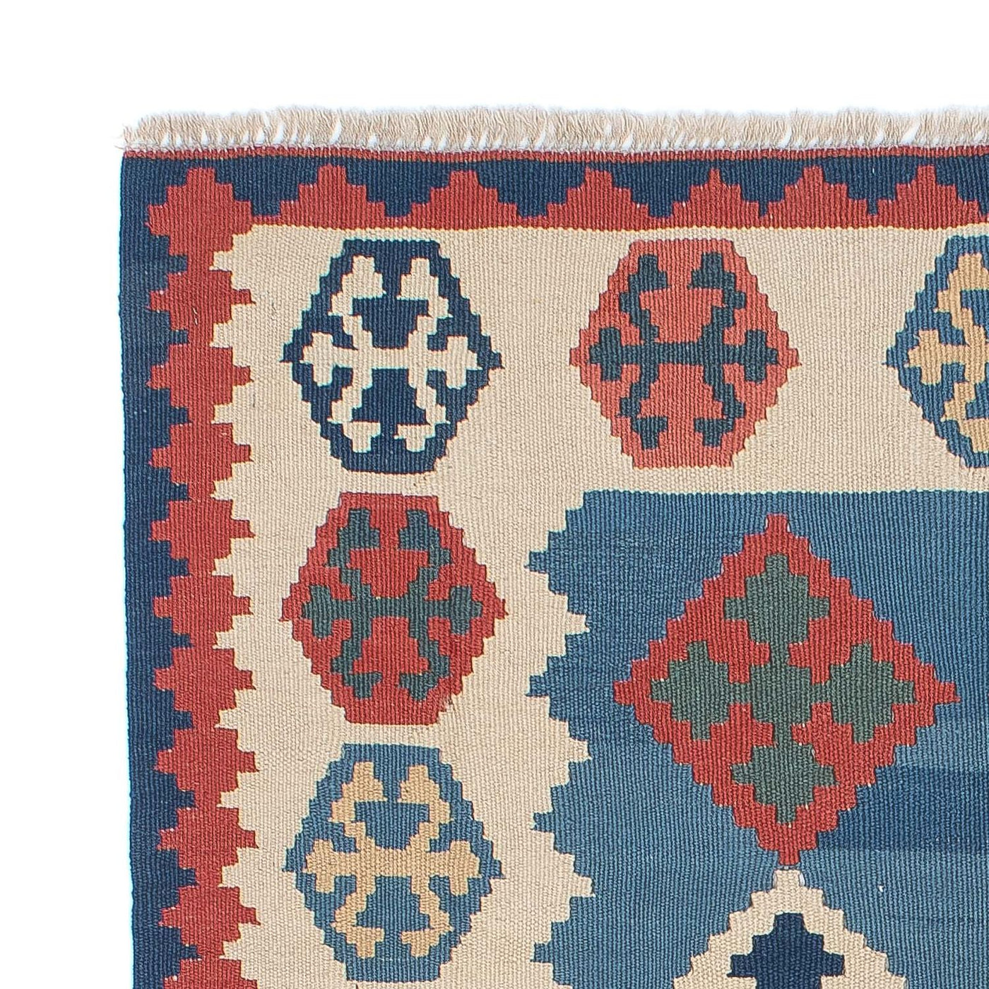 Kilim Fars Teppe 168x115cm