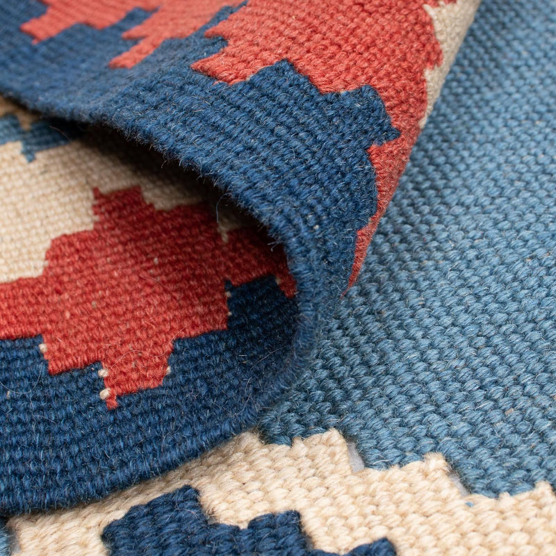 Kilim Fars Teppe 168x115cm