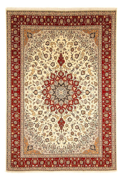 Tabriz - 50 Raj Teppe 250x358cm - Persisk teppe