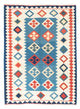 Kilim Fars Teppe 168x122cm