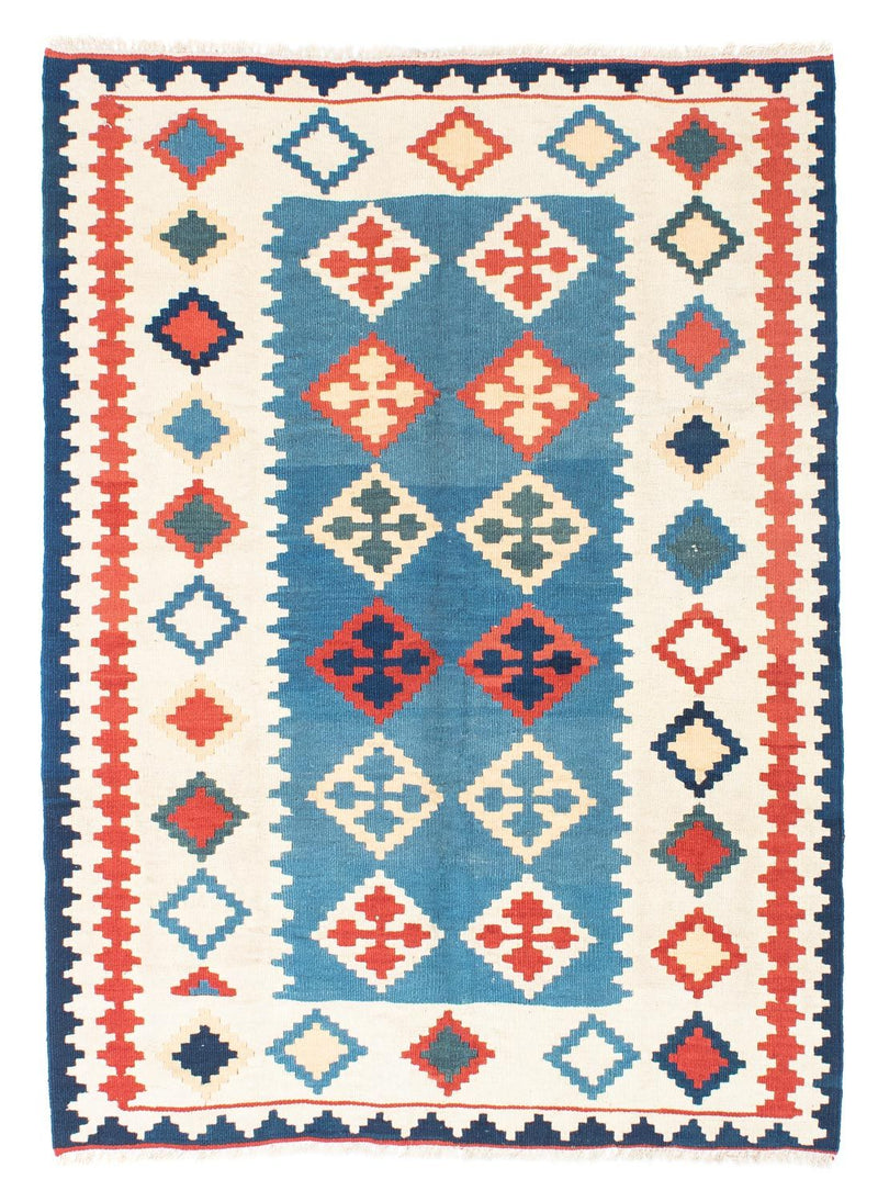 Kilim Fars Teppe 168x122cm