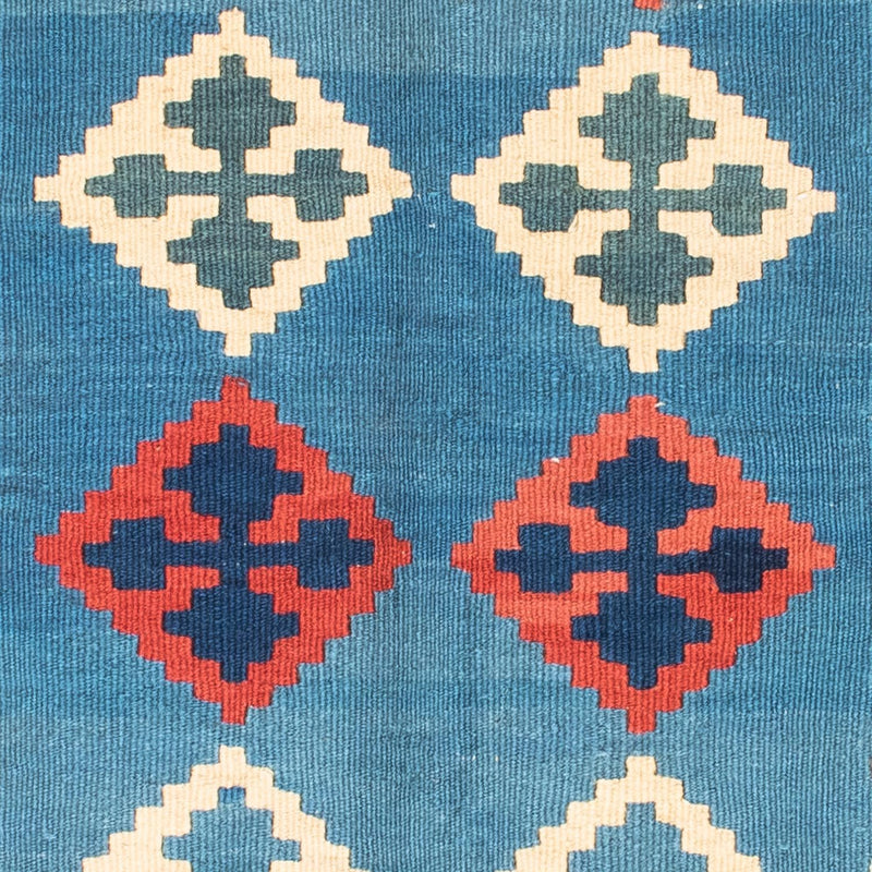 Kilim Fars Teppe 168x122cm