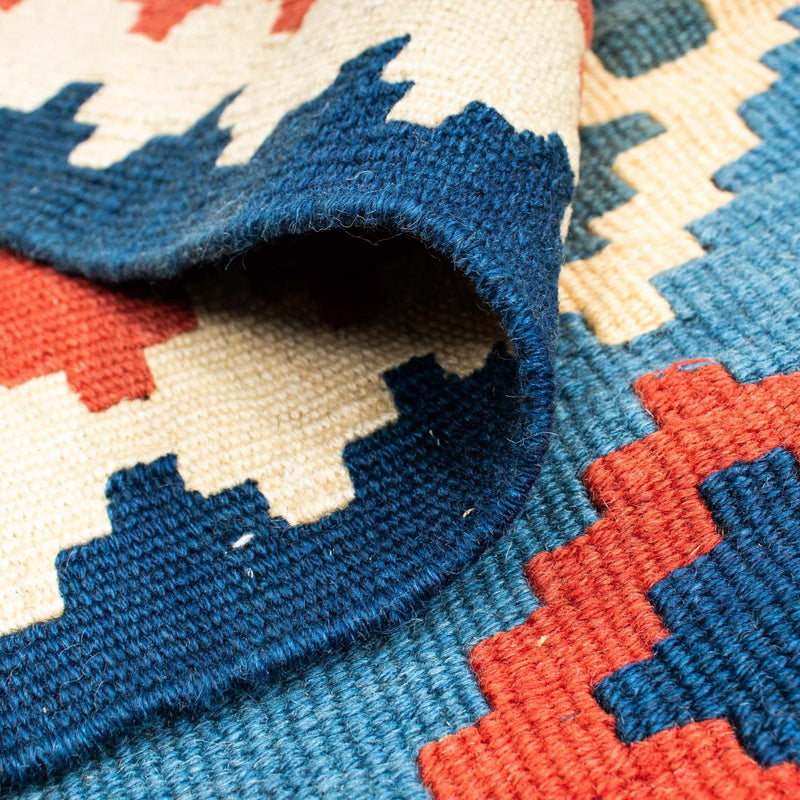 Kilim Fars Teppe 168x122cm