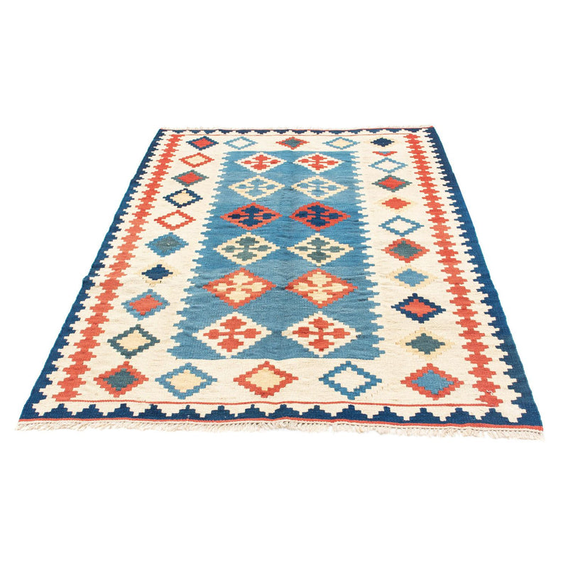 Kilim Fars Teppe 168x122cm