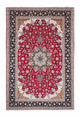 Tabriz - 50 Raj Teppe 302x198cm - Persisk teppe