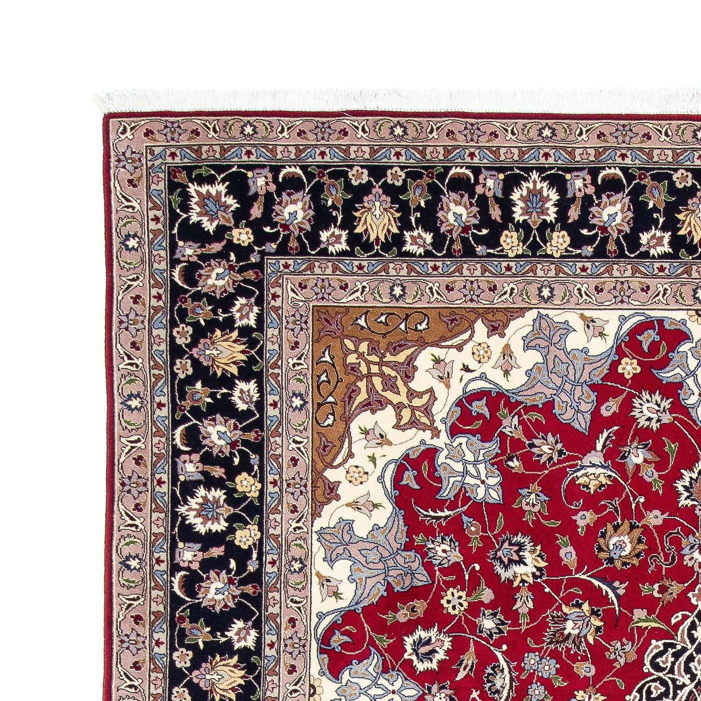 Tabriz - 50 Raj Teppe 302x198cm - Persisk teppe