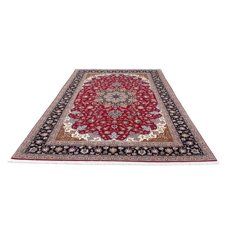 Tabriz - 50 Raj Teppe 302x198cm - Persisk teppe