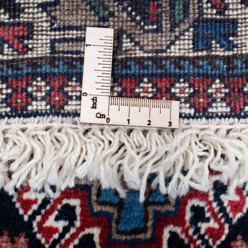 Yalameh Teppe 200x81cm - Persisk teppe