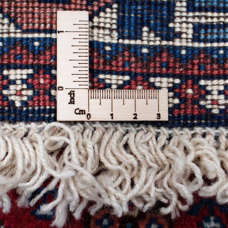 Yalameh Teppe 203x83cm - Persisk teppe