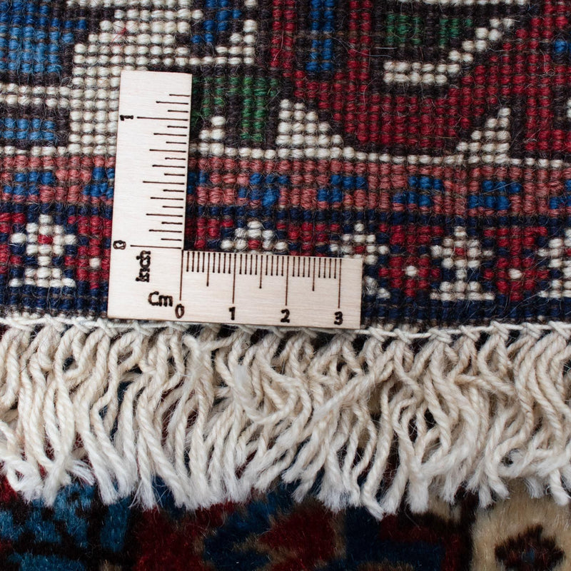 Yalameh Teppe 205x78cm - Persisk teppe