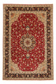 Tabriz - 50 Raj Teppe 367x253cm - Persisk teppe