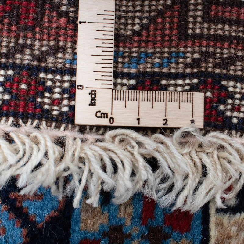Yalameh Teppe 78x198cm - Persisk teppe